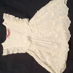 Paperwings dress